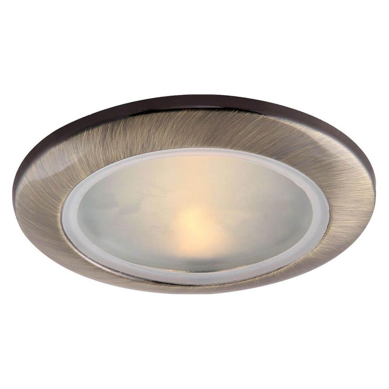 Влагозащищенный светильник ARTE Lamp A2024PL-1AB
