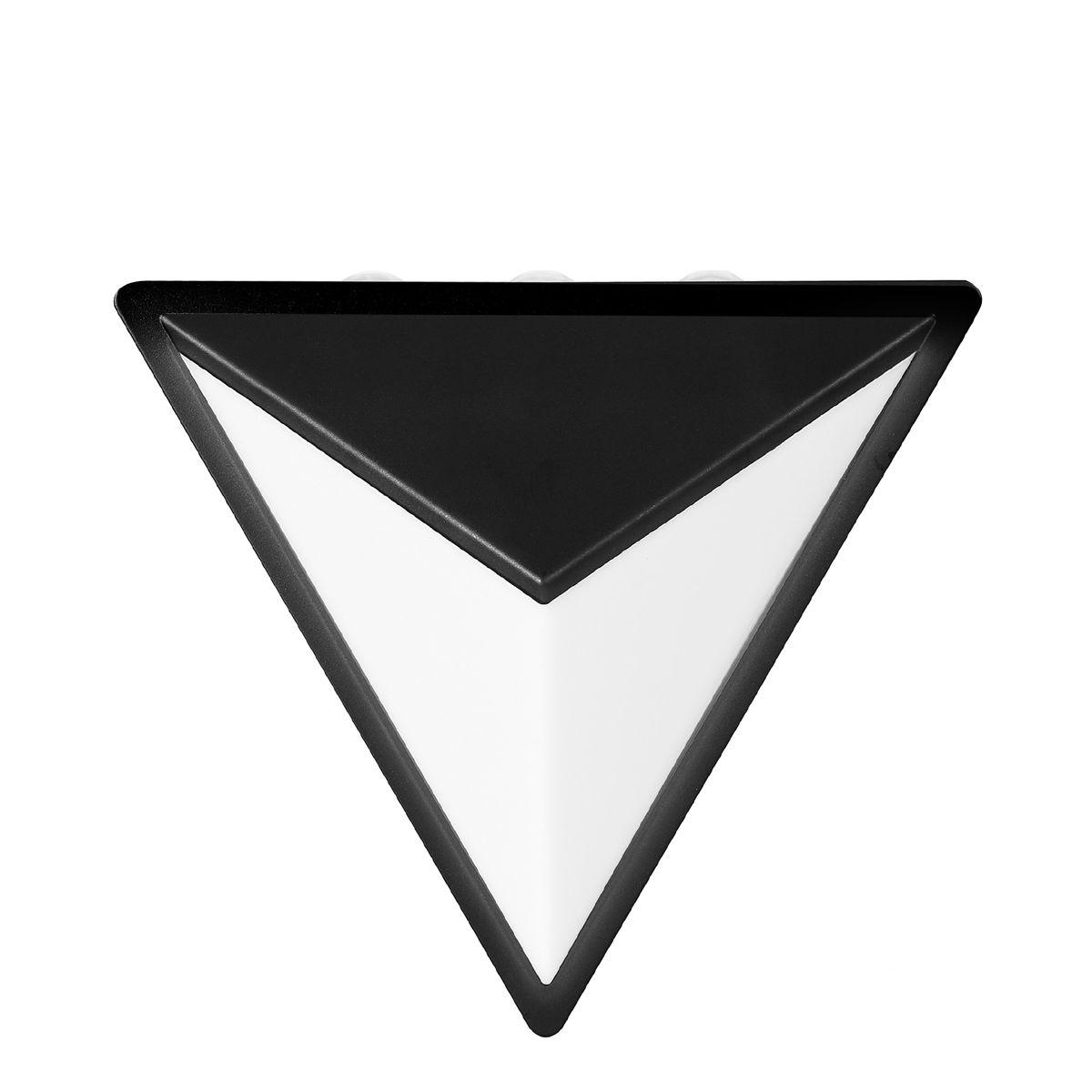 Светильник настенный Citilux CLU0804BK