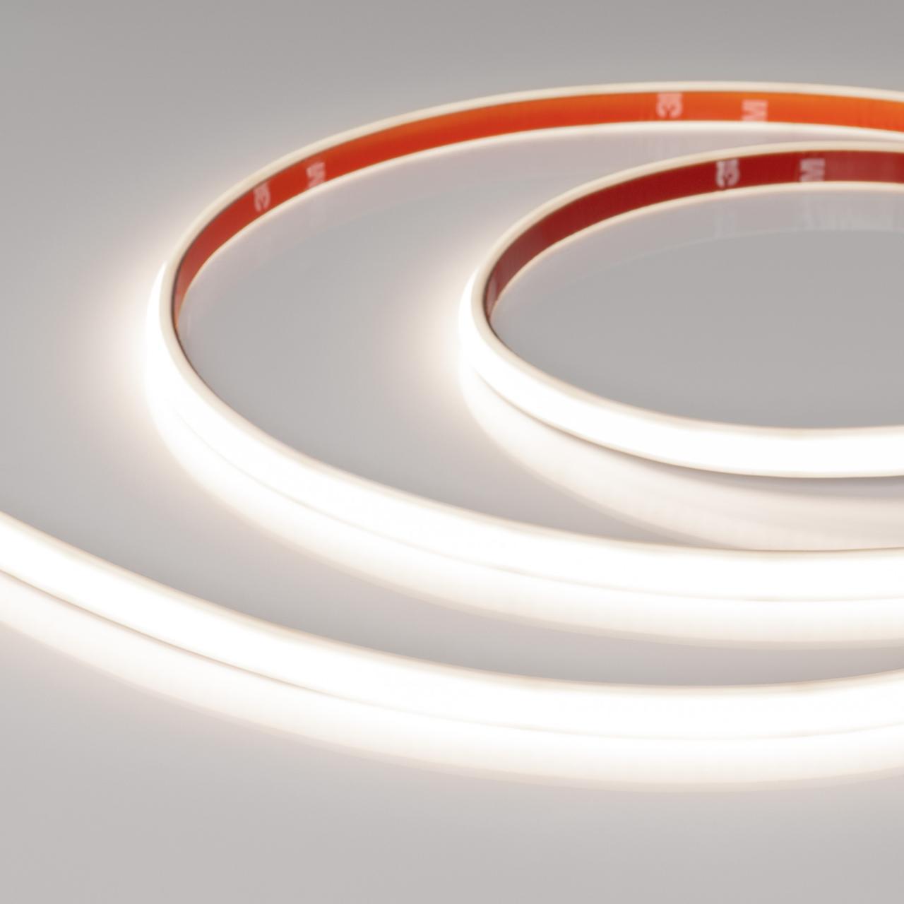 Светодиодная лента герметичная ARL-PSW-U286-10mm 230V Day4000 (13 W/m, IP67, 50m) Arlight 049787
