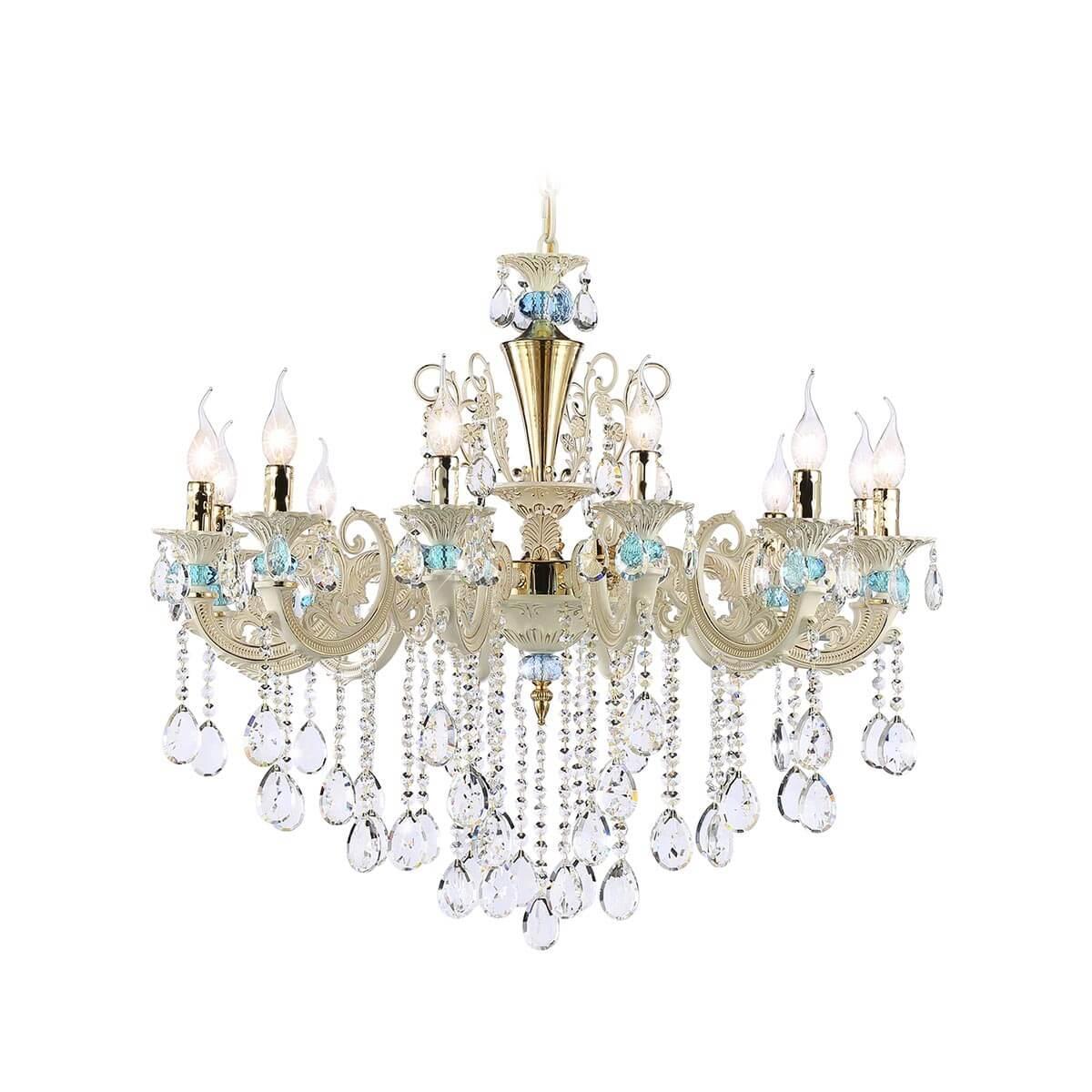 Подвесная люстра Ambrella Light TR4929