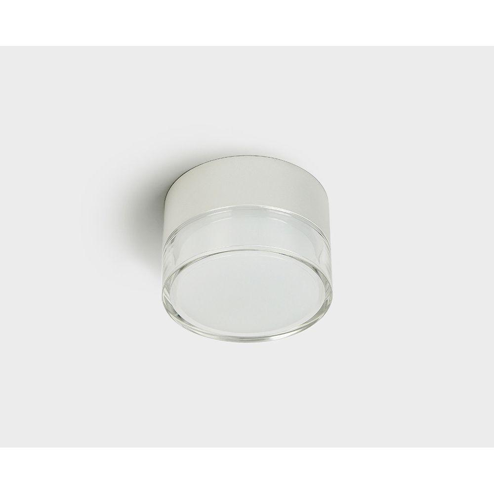 Накладной светильник ITALLINE IT06-6041 white 3000K