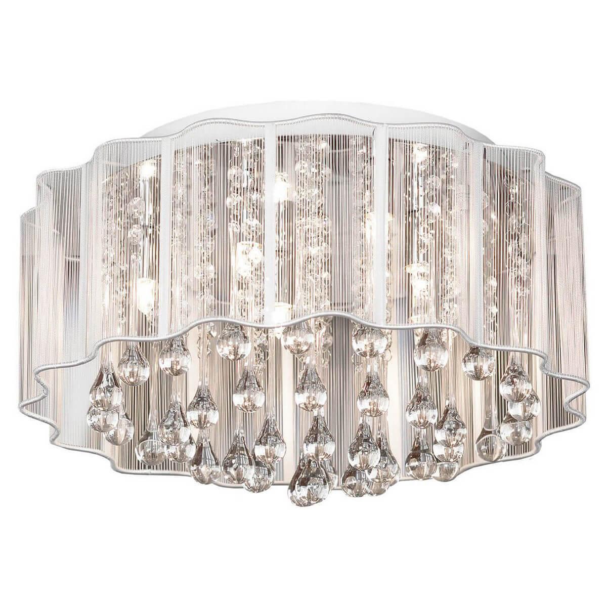 Накладная люстра Lussole GRLSL-3307-06