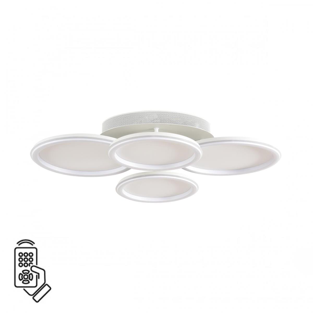 Накладной светильник LUMION 8380/95CL