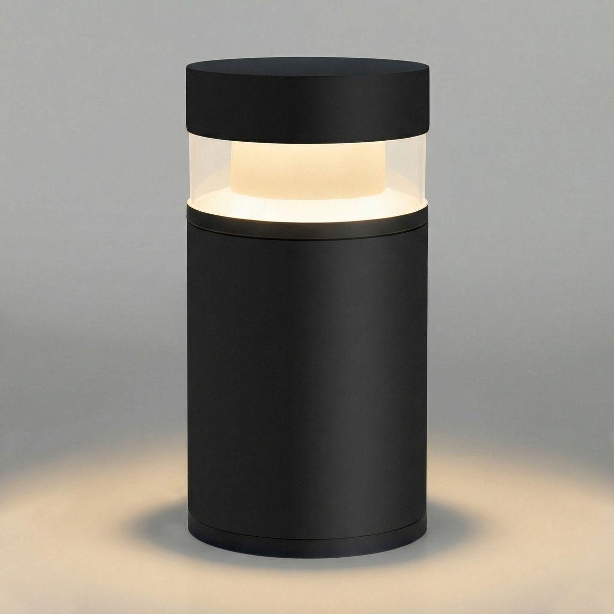 Уличный светодиодный светильник Elektrostandard 1531 TECHNO LED a072084