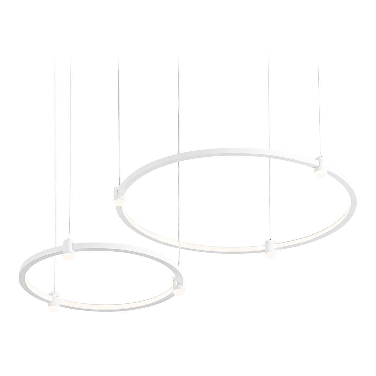 Подвесной светильник Ambrella Light FL5521