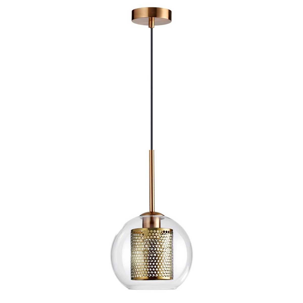 Подвесной светильник Odeon Light 4939/1