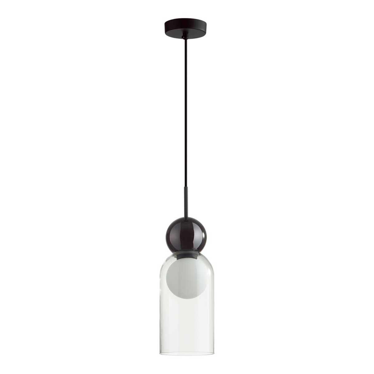 Подвесной светильник Odeon Light Blacky 5022/1