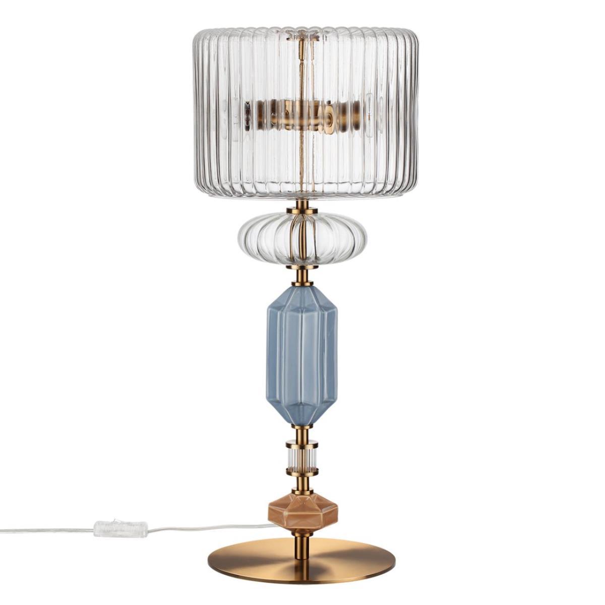 Настольная лампа Odeon Light 5414/2TA
