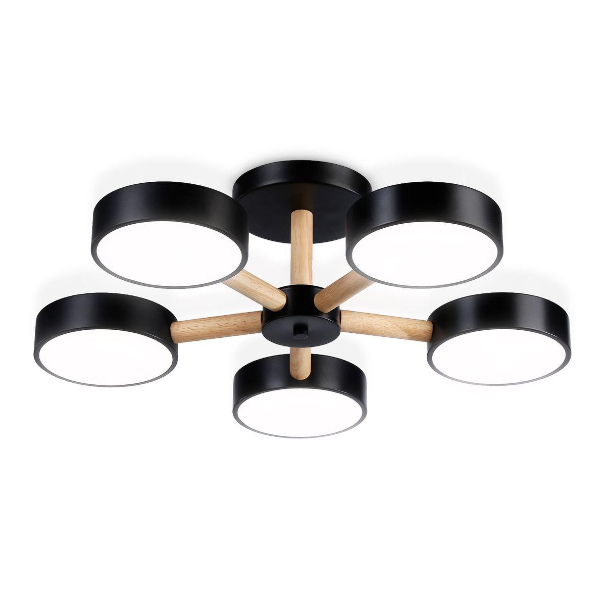 Люстра на штанге Ambrella Light FL4828