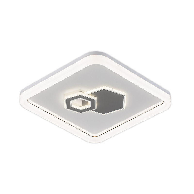 Накладной светильник Escada 10219/SG LED