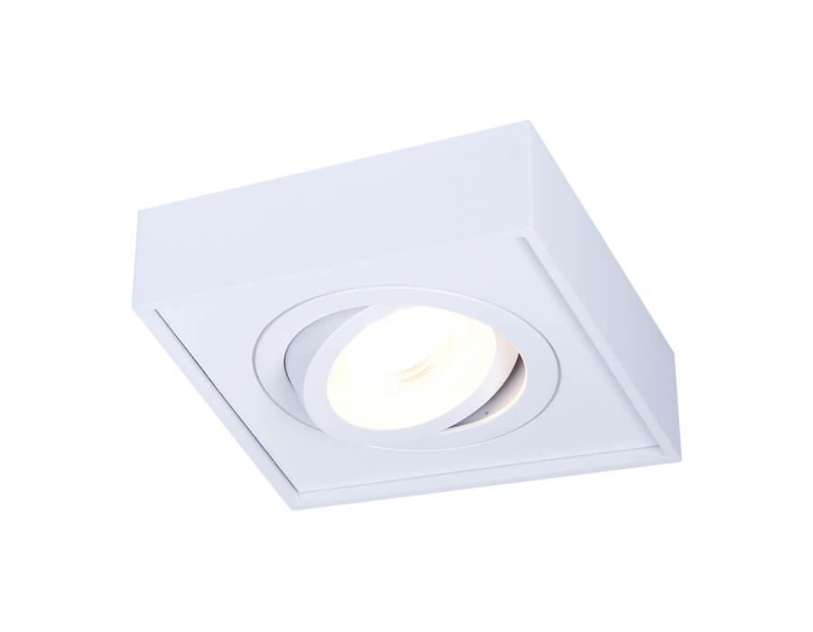 Встраиваемый светильник Ambrella Light TN154