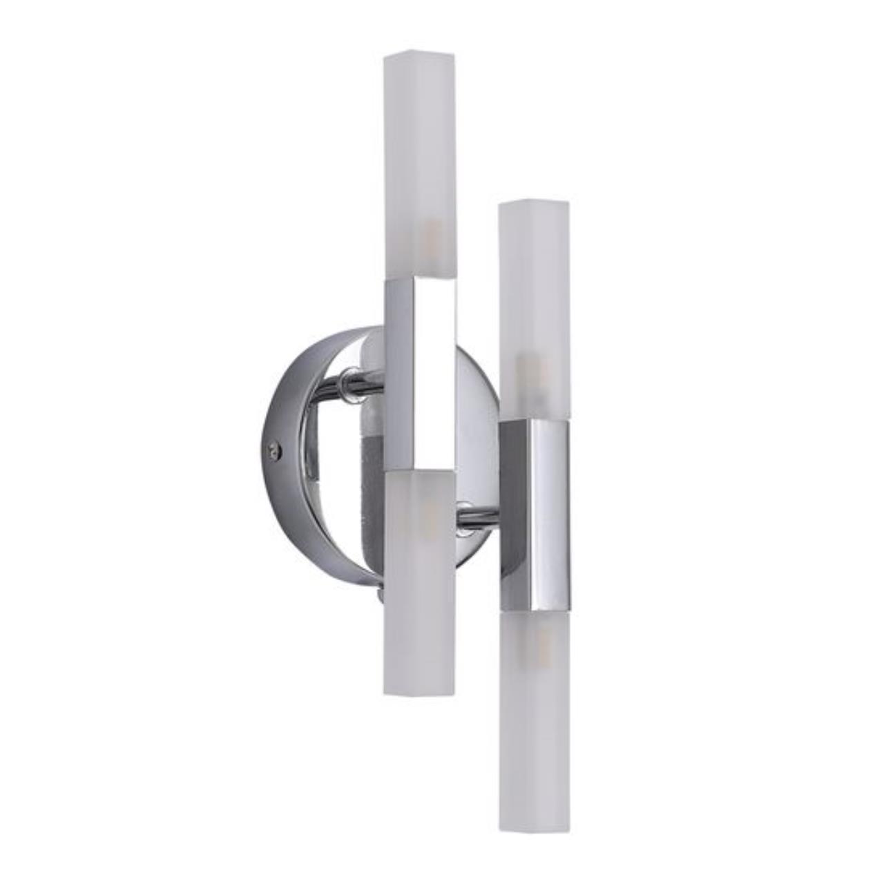 Бра ARTE Lamp A7410AP-4CC