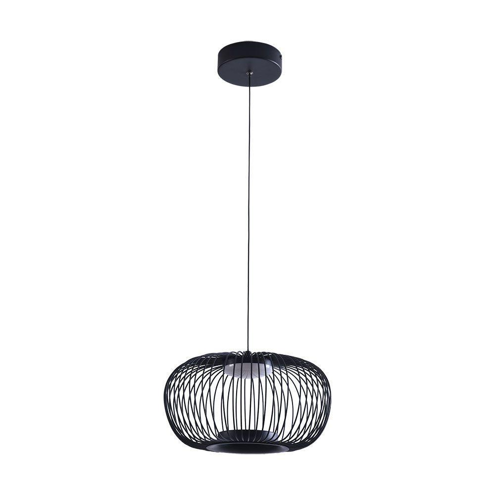 Подвесной светильник ARTE Lamp A3527SP-12BK