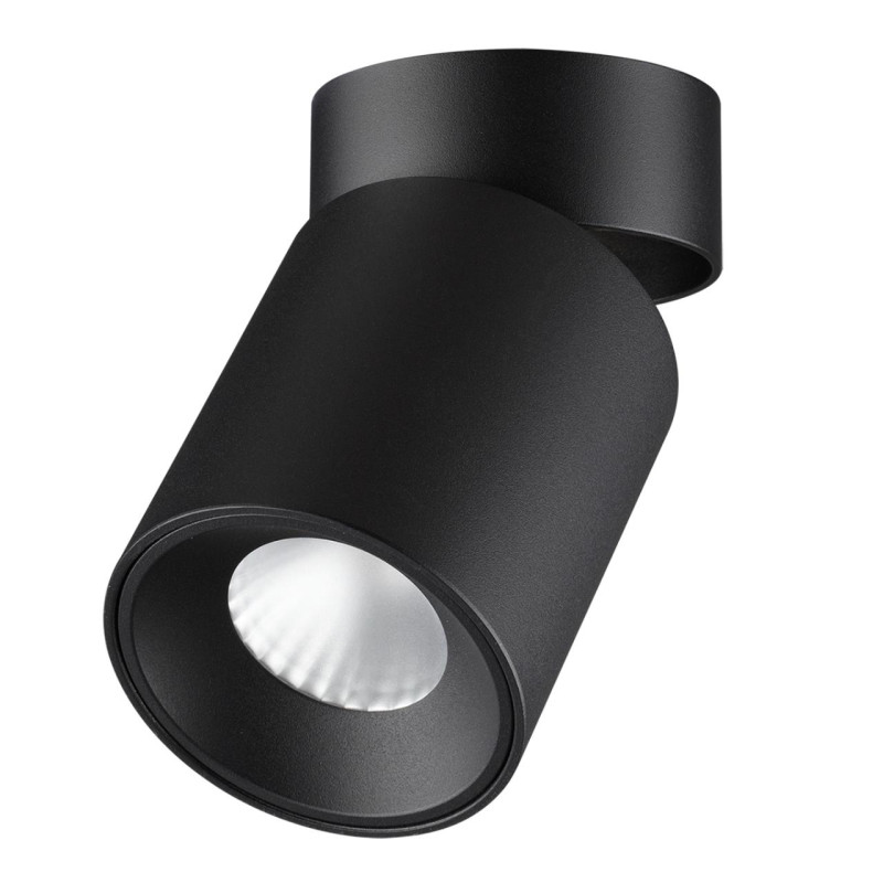 Спот Odeon Light 7132/7CL