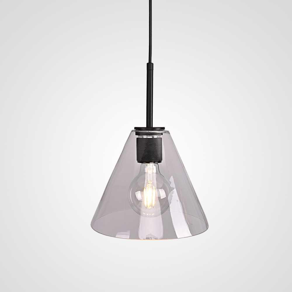 Подвесной светильник Imperium Loft RH Utilitaire Funnel Pendant 123648-22