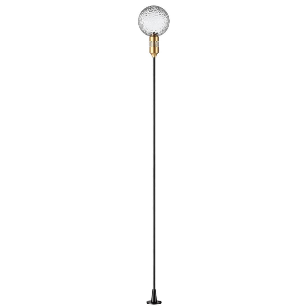 Садово-парковый светильник Odeon Light 7121/2GLA