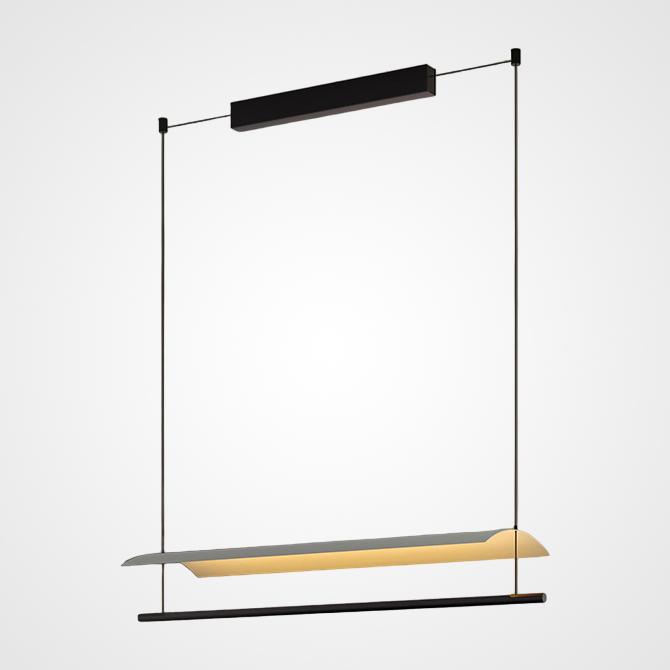 Подвесной светильник Imperium Loft Garth A L59 220700-23
