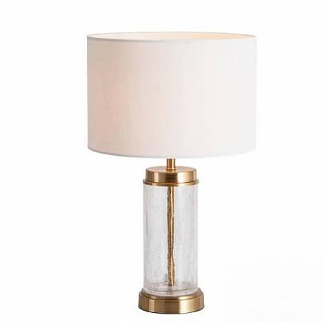 Настольная лампа ARTE Lamp A5070LT-1PB