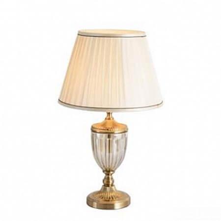 Настольная лампа ARTE Lamp A2020LT-1PB