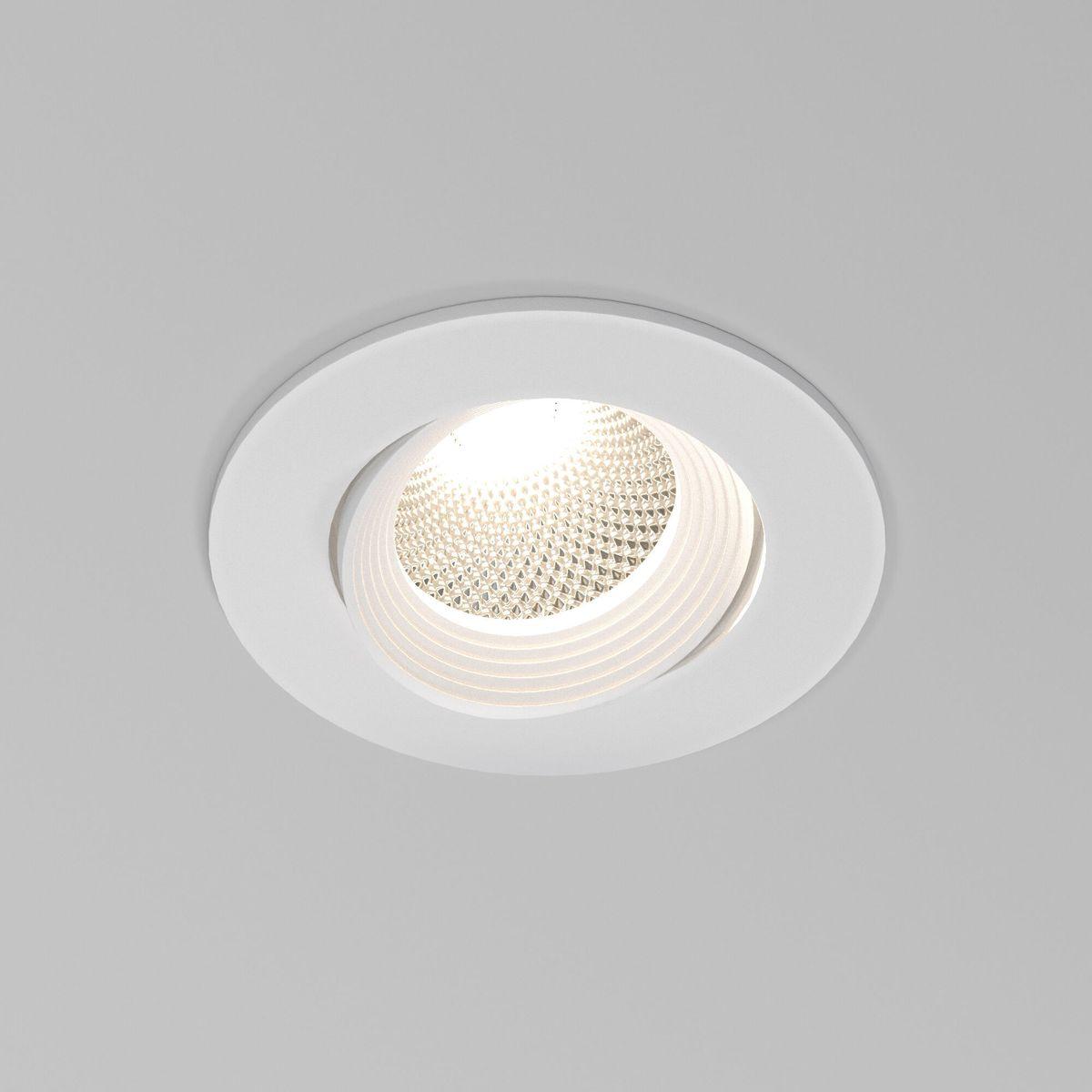 Встраиваемый светодиодный светильник Elektrostandard Even 25094/LED a065458