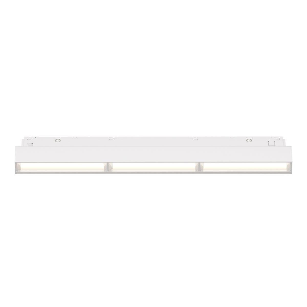 Светильник на шине Maytoni TR106-4-18W-DS-W