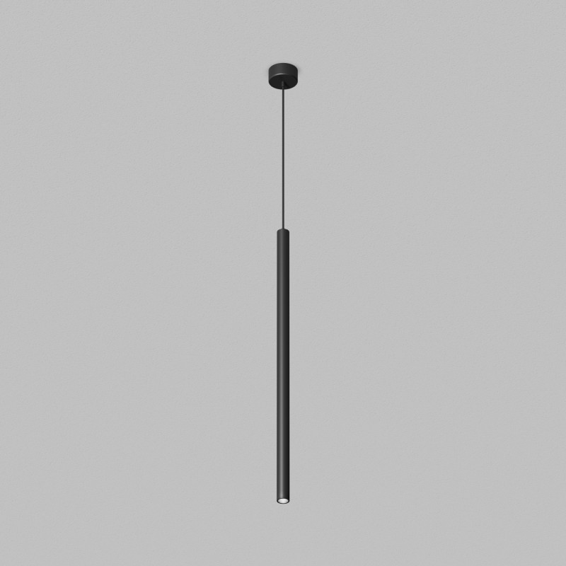 Подвесной светильник Denkirs DK4304-BK
