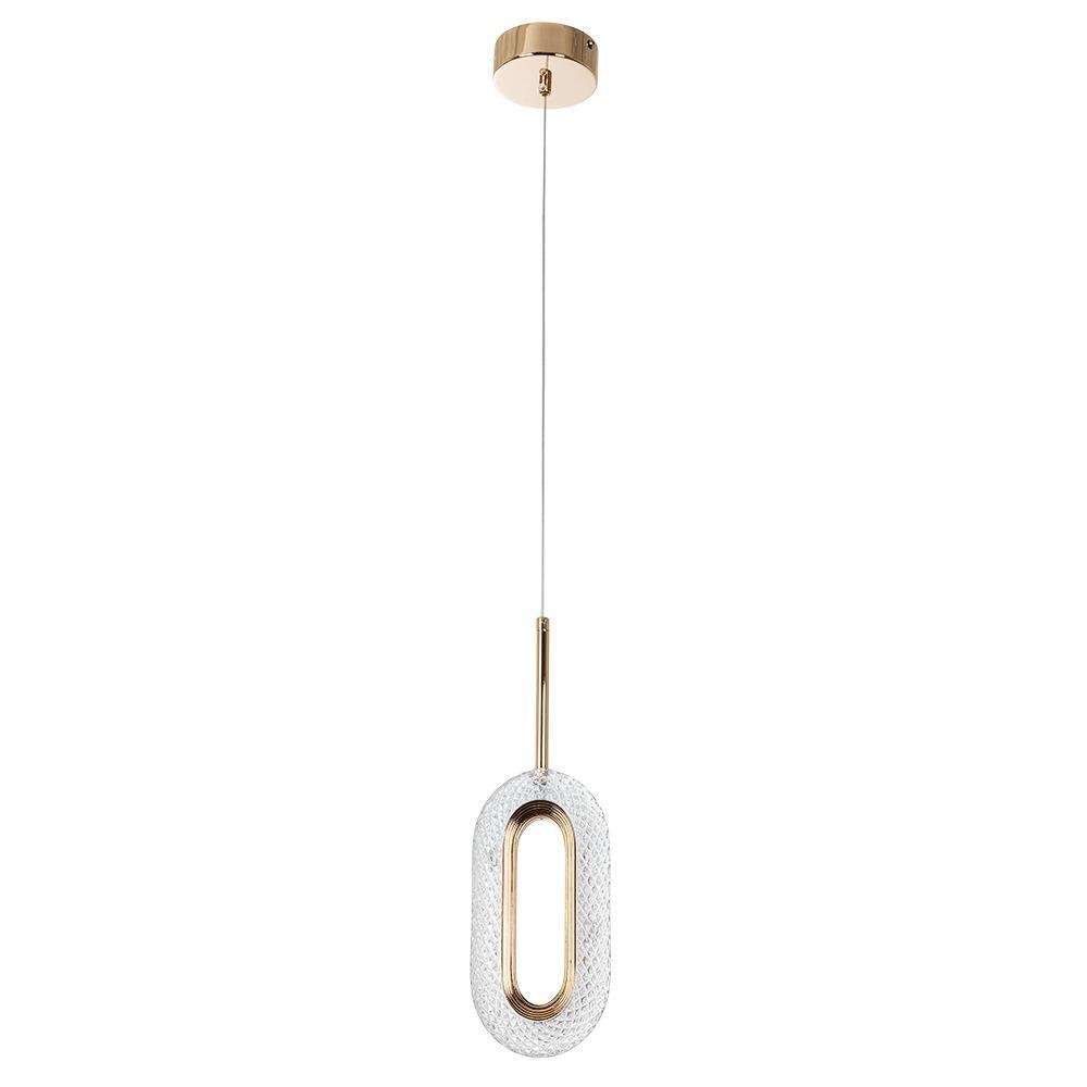 Подвесной светильник ARTE Lamp A2489SP-1GO