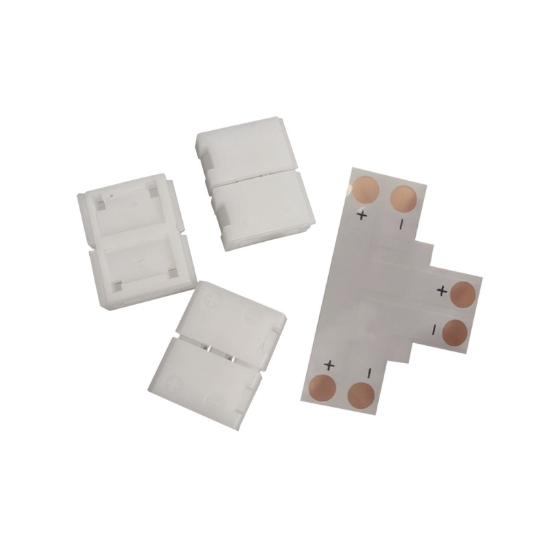 Соединитель для лент Gauss BT431