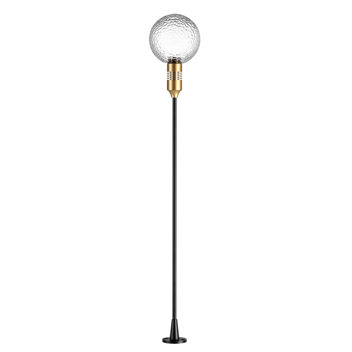 Садово-парковый светильник Odeon Light 7121/2GL