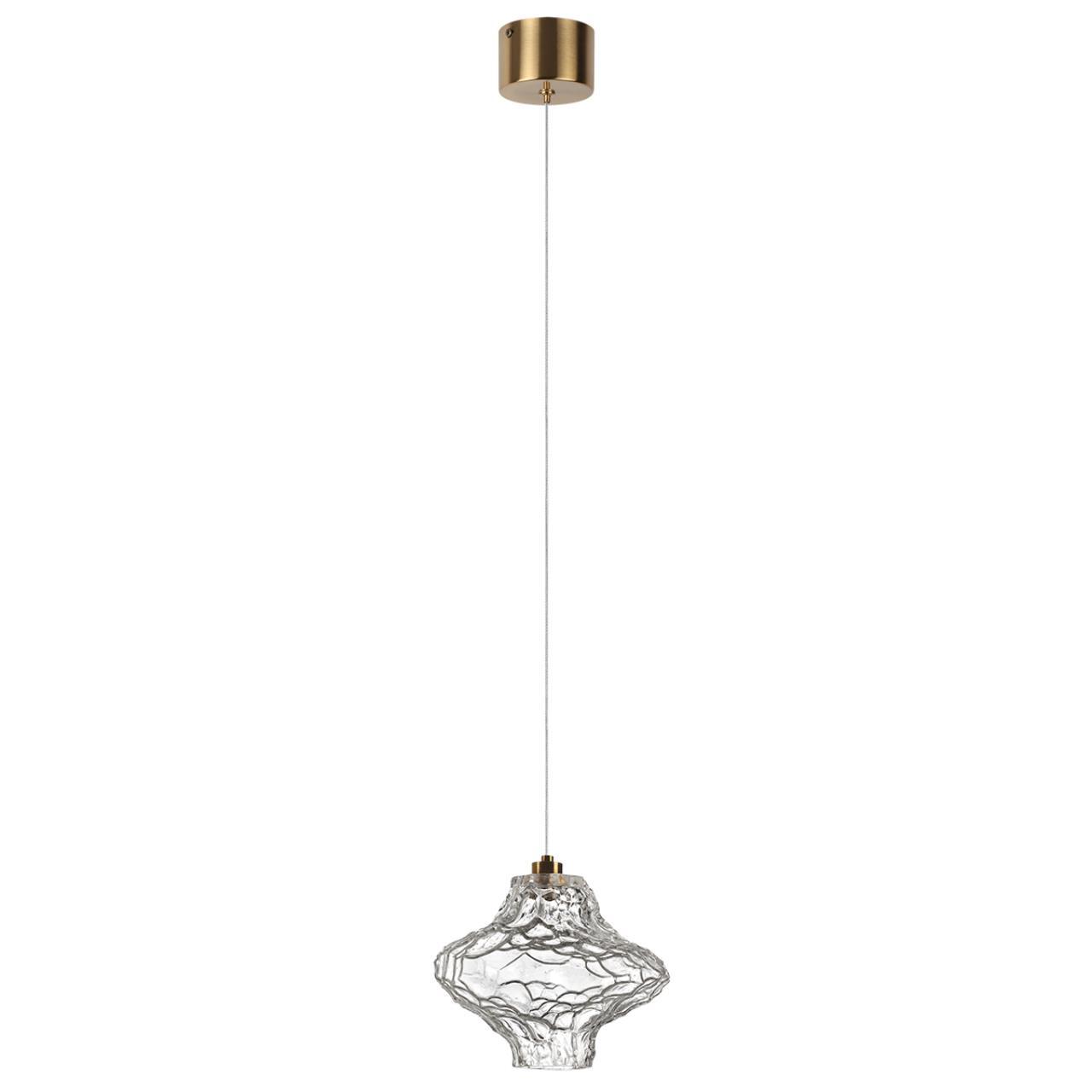 Подвесной светильник Odeon Light 5107/3L