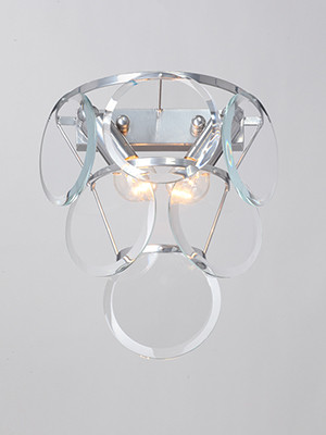 Бра Vitaluce V5834-9/2A