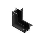 Соединитель для шинопровода ITALLINE IT09-9033 black