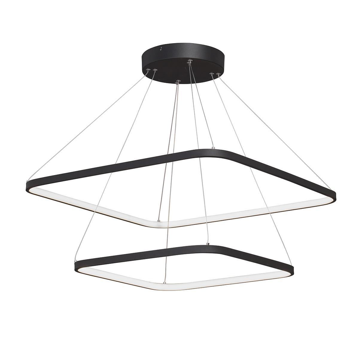 Каскадная люстра Vitaluce V04617-13/2S