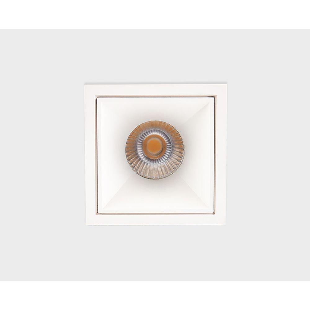 Встраиваемый светильник Italline IT06-6020 white 3000K + IT06-6021 white