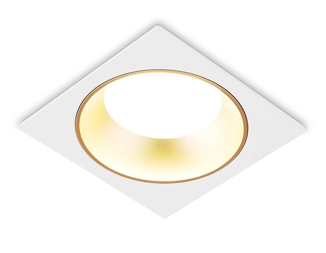 Встраиваемый светильник Ambrella Light TN52338