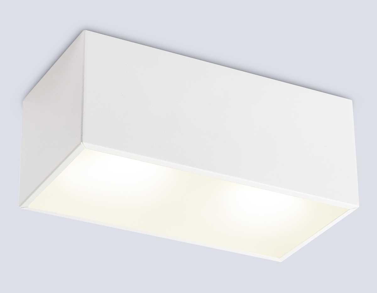 Накладной светильник Ambrella Light TN6534