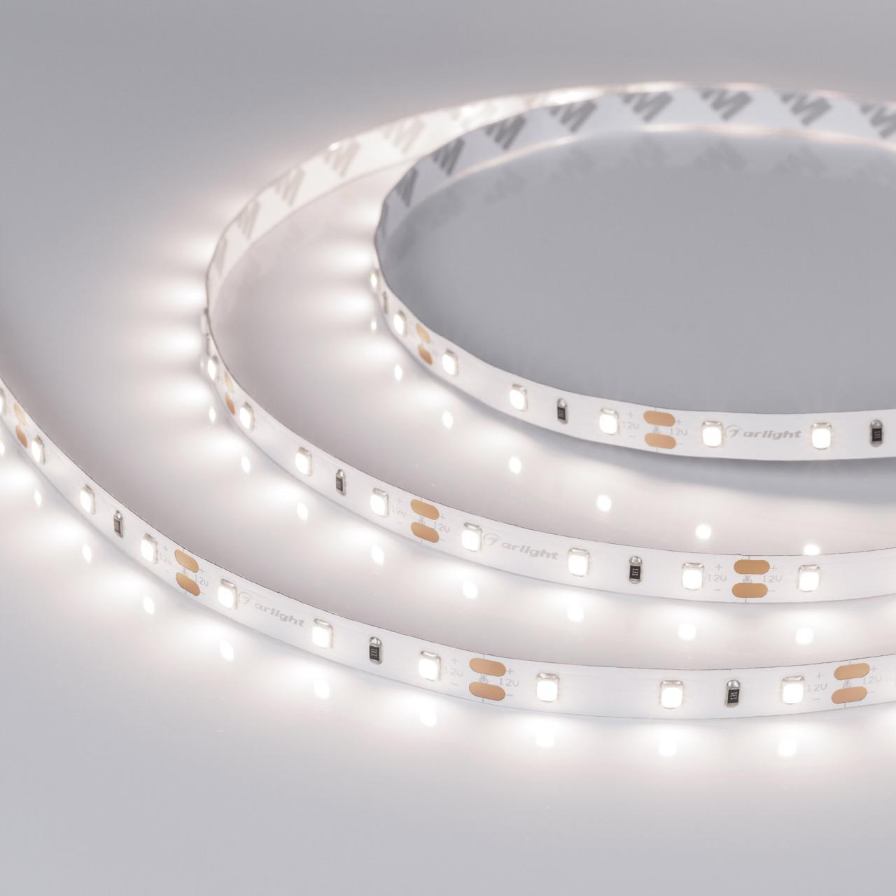 Светодиодная лента Arlight RT-A60-8mm 12V Day4000 011568(2)