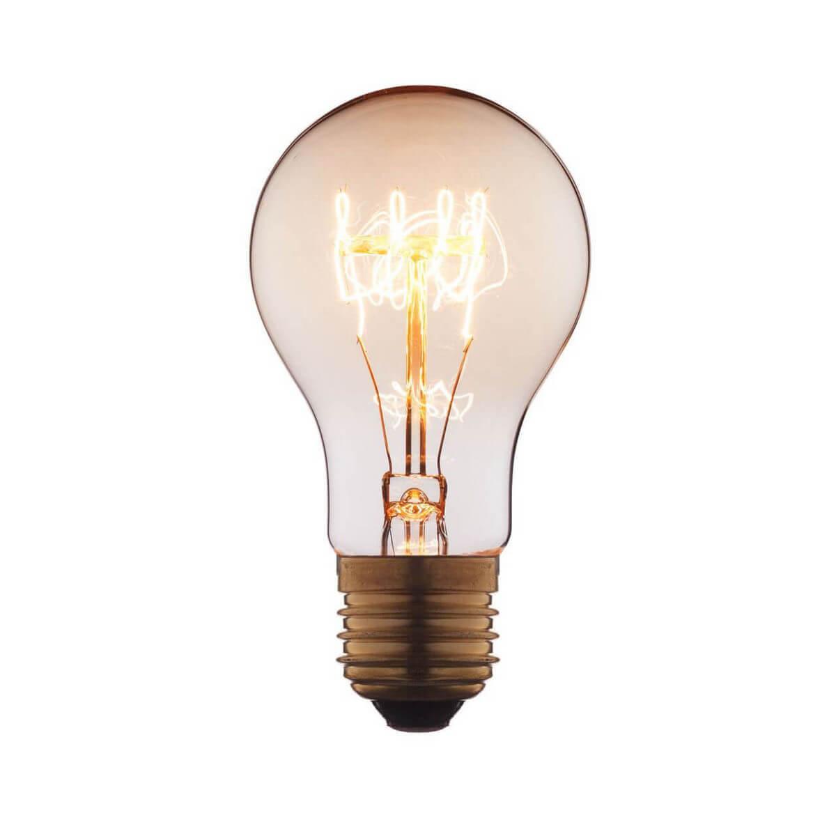 Ретро лампа LOFT IT 1004-SC