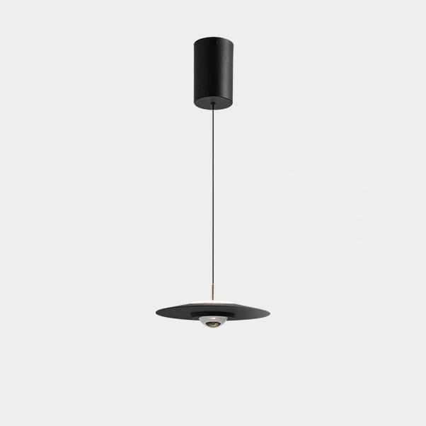 Подвесной светильник Imperium Loft Orbit Black 359543-23