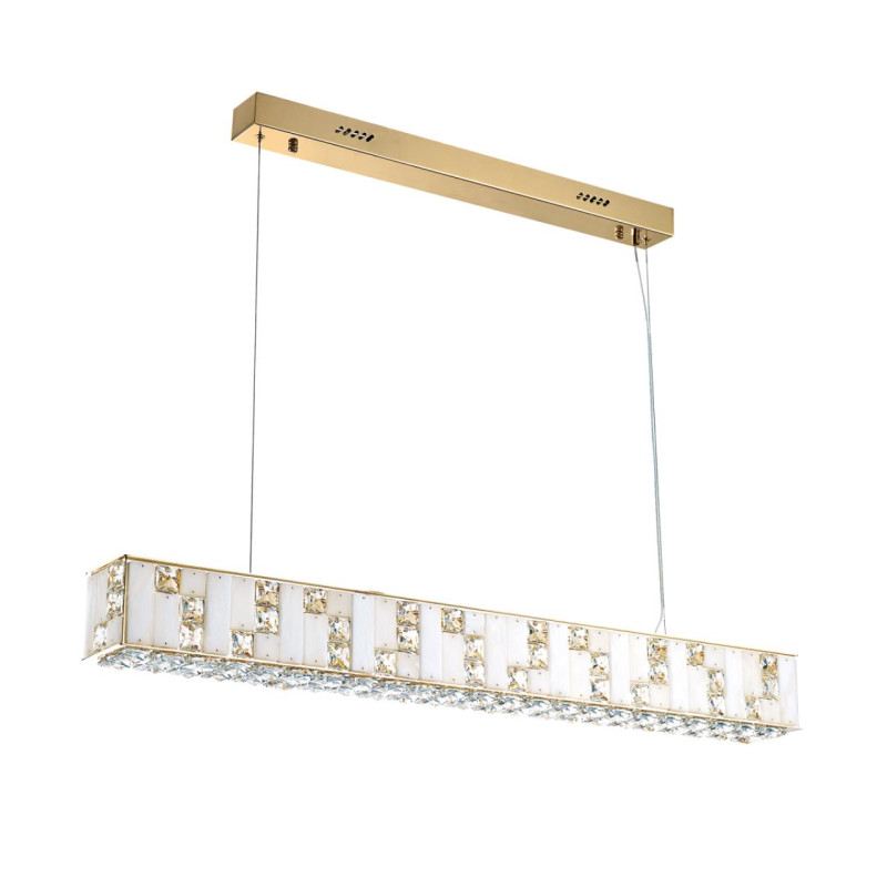 Подвесная люстра Odeon Light 5072/50L