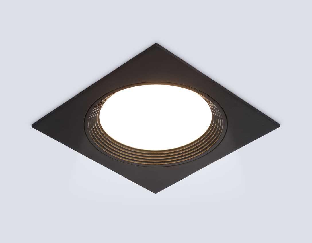 Встраиваемый светильник Ambrella Light TN51804