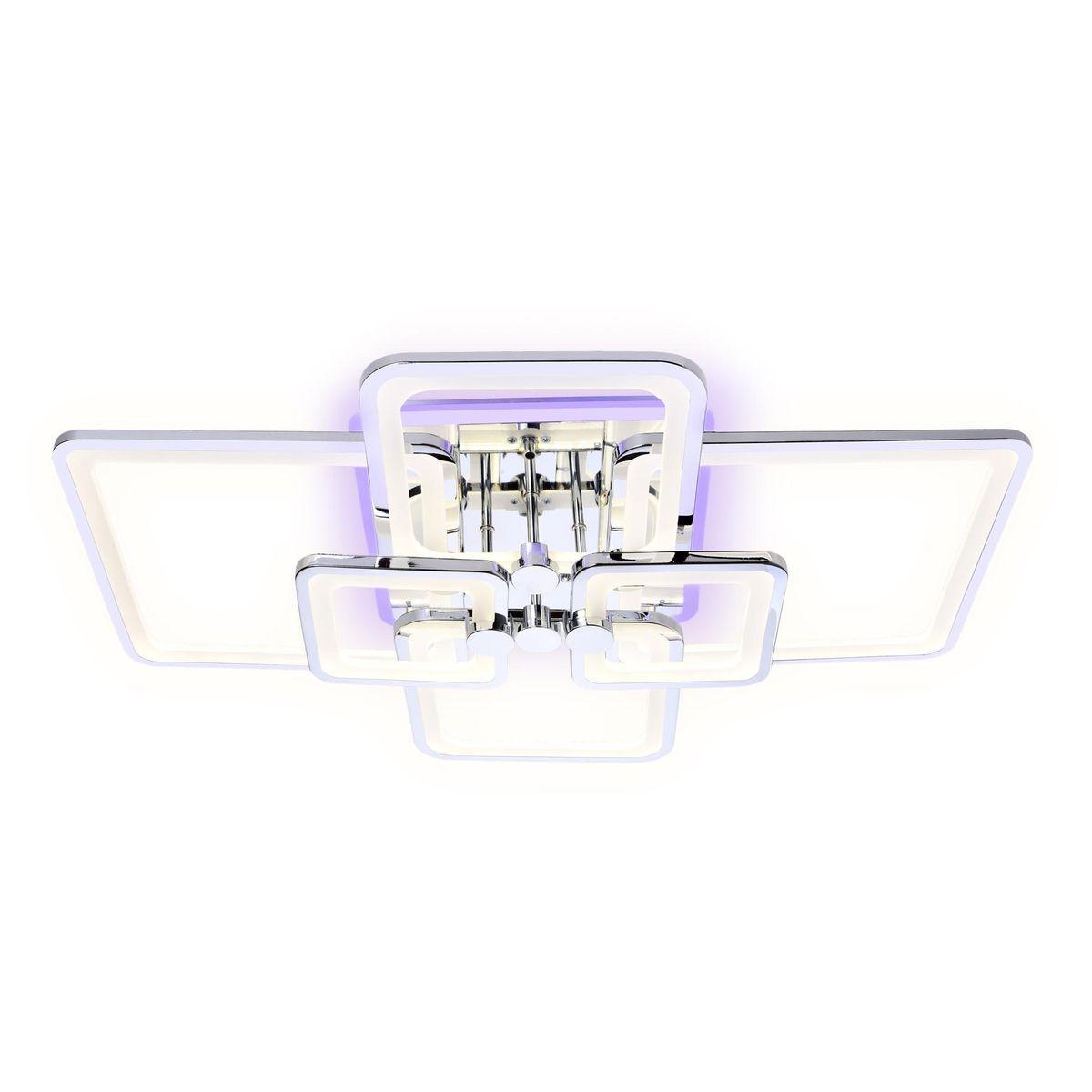 Накладная люстра Ambrella Light FA5307