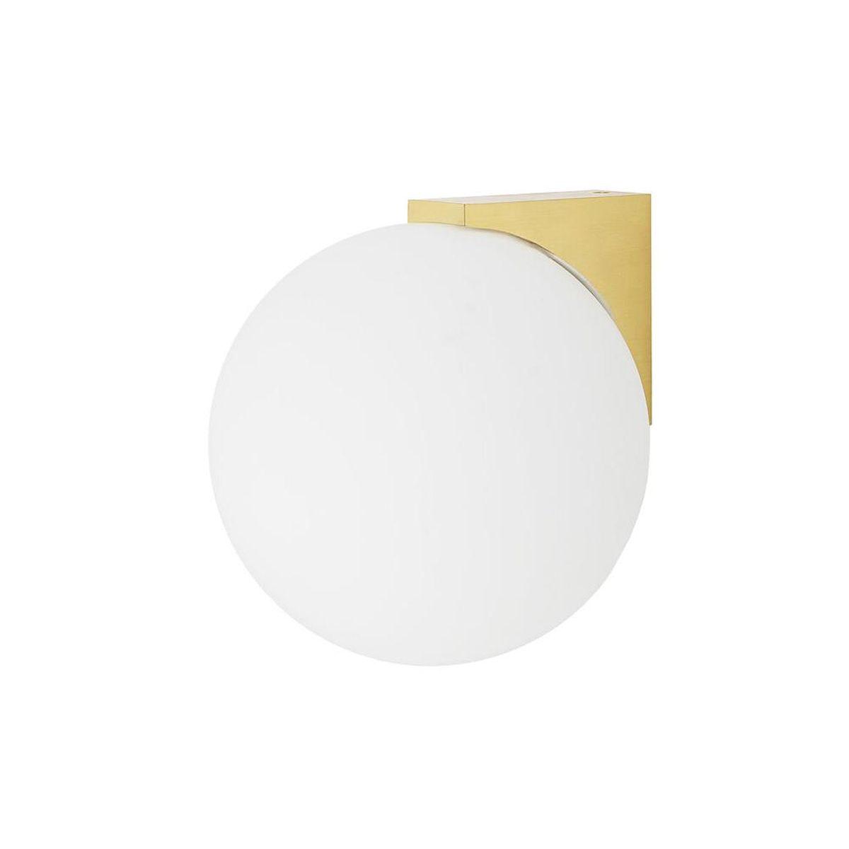 Бра Nowodvorski Aloe Brass 10525