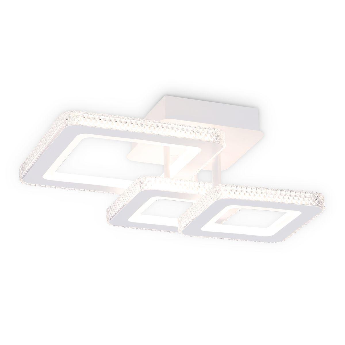 Накладная люстра Ambrella Light FA8877