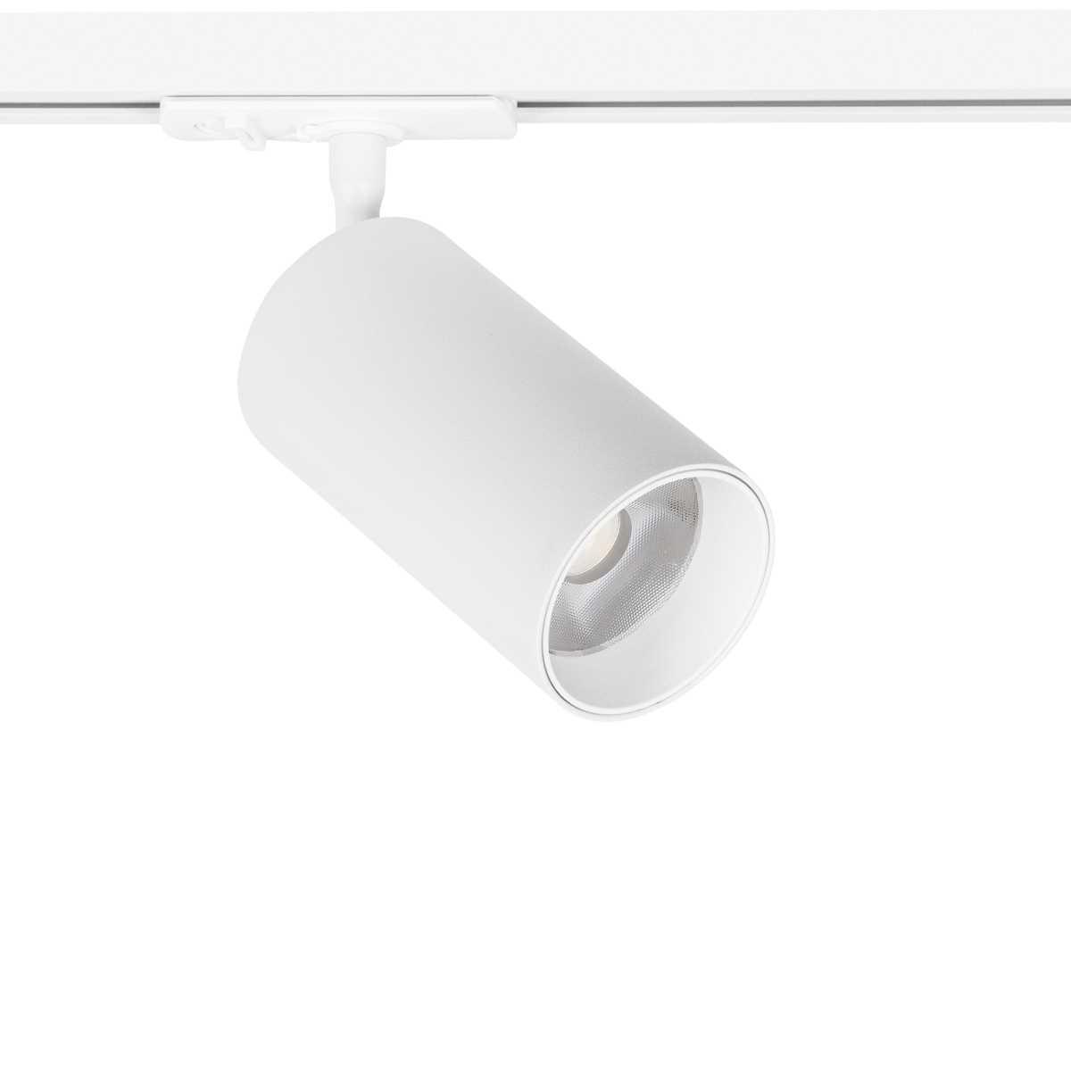 Светильник на шине ARTE Lamp A1337PL-1WH