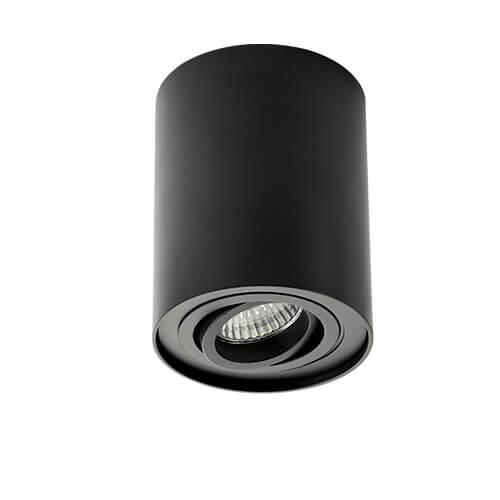 Накладной светильник ITALLINE 5600 black