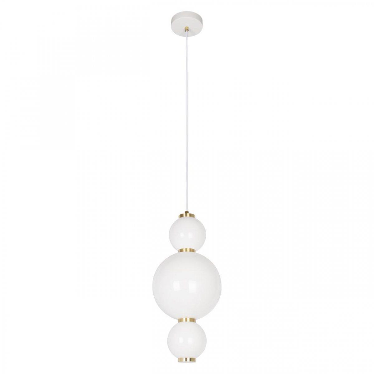 Подвесная люстра LOFT IT 10205/A
