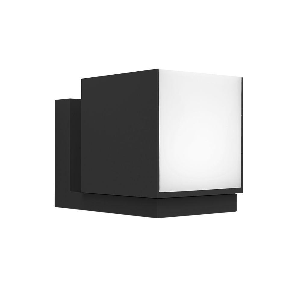 Светильник настенный ARTE Lamp A5193AL-1BK