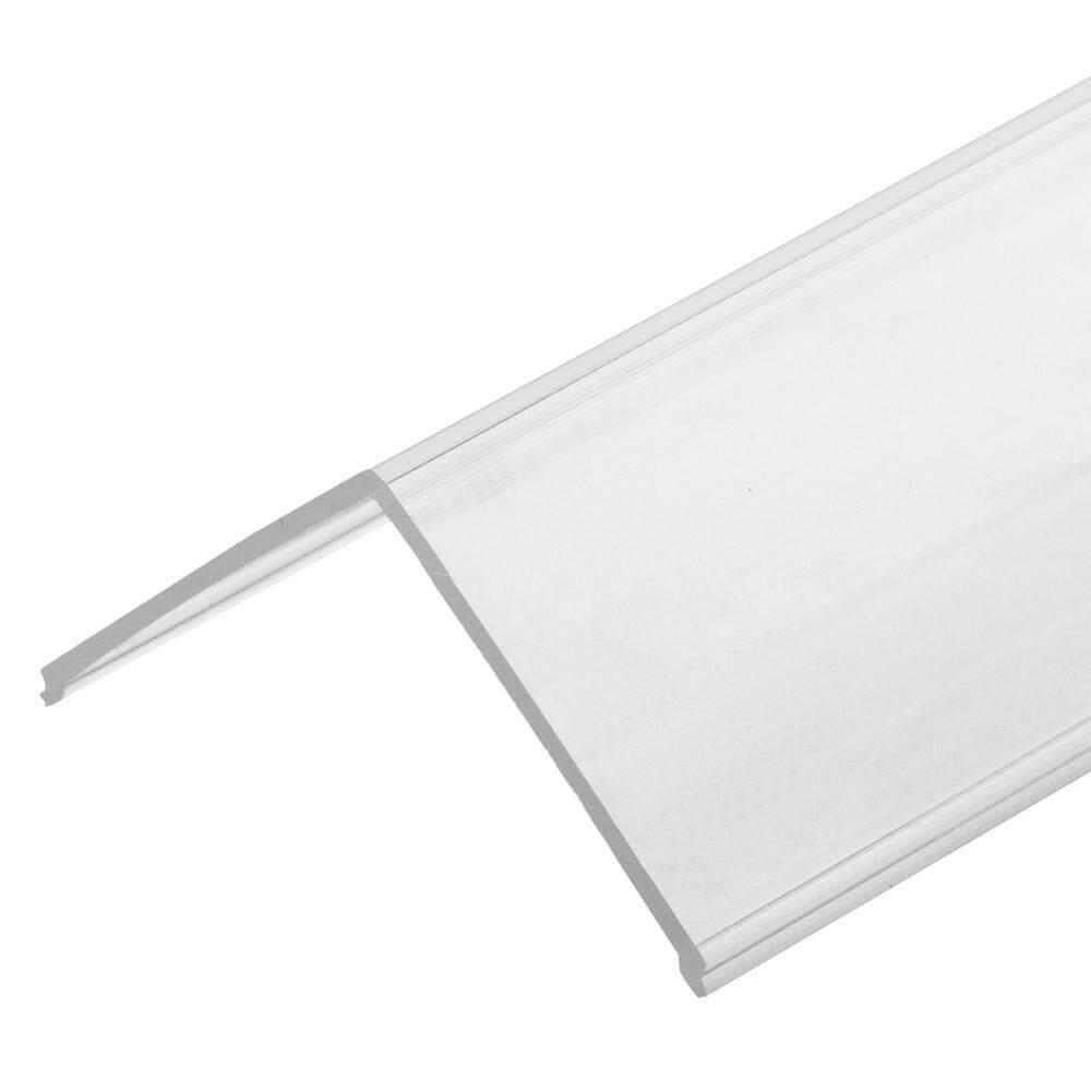 Рассеиватель Arlight ARH-KANT-H30-2000 Square Clear-PM 016576