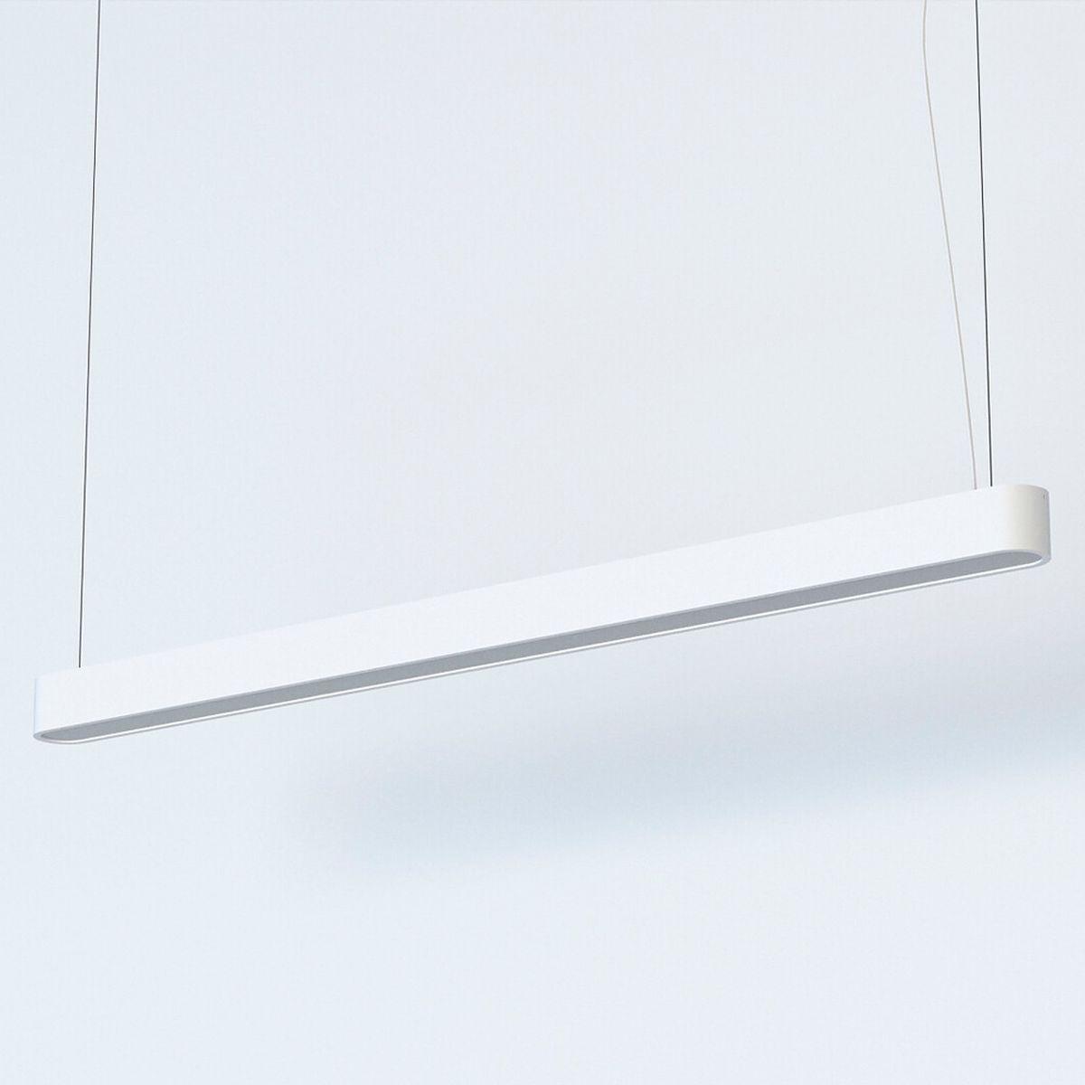 Подвесной светильник Nowodvorski Soft Led 120x6 White 7537